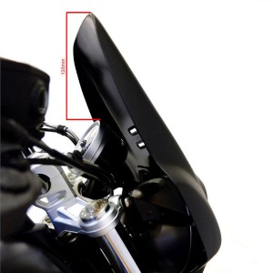 Fenouil ninet scrambler-pure