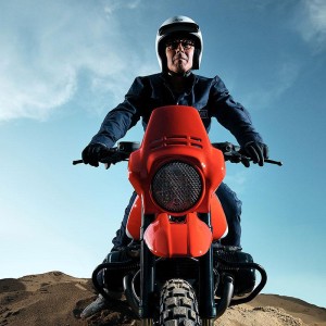 Fenouil ninet scrambler-pure