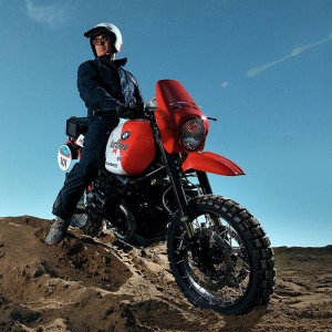 Fenouil ninet scrambler-pure