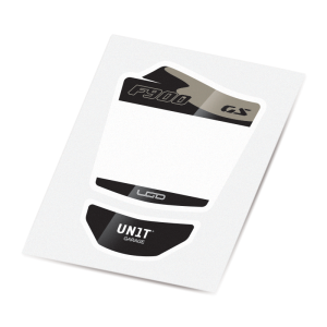 Pegatinas para parabrisas de bmw f900gs