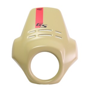 Adhesivos para el parabrisas fenouil (aragonite) bmw r12 g/s