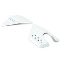Cubiertas laterales del airbox ninet