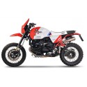 Paneles laterales kit ninet paris dakar gr86