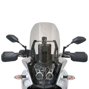 Pantalla touring