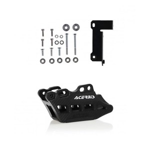 Guía de cadena yamaha ténéré 700