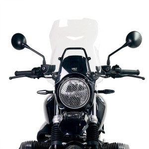 Pantalla xl con soporte gps ninet urban gs