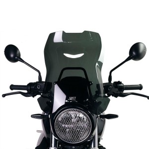 Pantalla xl con soporte gps ninet urban gs