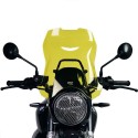Pantalla xl con soporte gps ninet urban gs