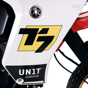 Adhesivos yamaha ténéré 700