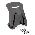 Pantalla bmw r12 ninet con soporte gps