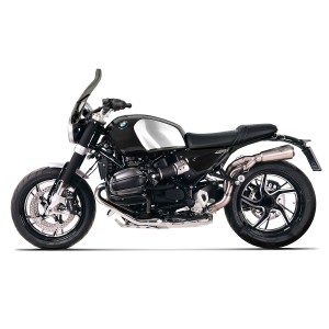 Pantalla xl con soporte gps bmw r12 ninet