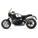 Pantalla xl con soporte gps bmw r12 ninet