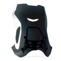 Pantalla xl con soporte gps royal enfield himalayan 450 (2024 en adelante)