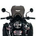 Pantalla xl con soporte gps royal enfield himalayan 450 (2024 en adelante)