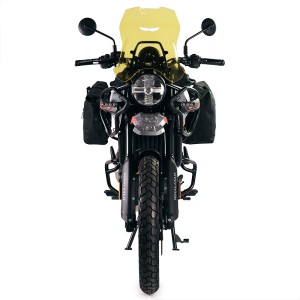 Pantalla xl con soporte gps royal enfield himalayan 450 (2024 en adelante)