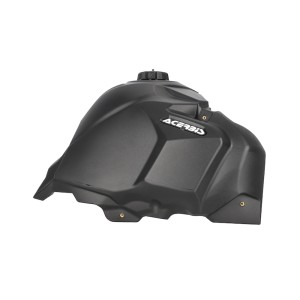 Yamaha ténéré 700 (2025 en adelante) depósito de 23l