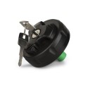 Tapón con cerradura para depósito yamaha tenerè 700 22l