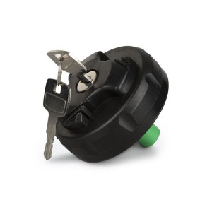 Tapón con cerradura para depósito yamaha tenerè 700 22l