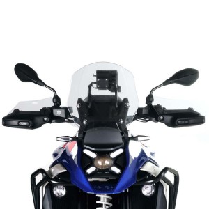 Extensión de guardamanos bmw r1300gs (2023 en adelante)