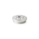 Tapa de aceite del motor del bmw 1200 airhead