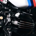 Tapa de aceite del motor del bmw 1200 airhead