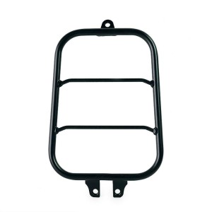 Portaequipajes r18