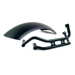 Guardabarros trasero ninet scrambler-urbangs
