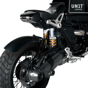 Guardabarros trasero ninet scrambler-urbangs