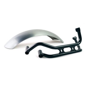 Guardabarros trasero ninet scrambler-urbangs
