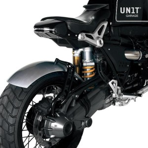 Guardabarros trasero ninet scrambler-urbangs