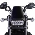 Pantalla hd sportster s 1250