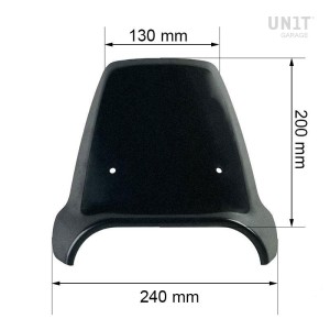 Pantalla hd sportster s 1250