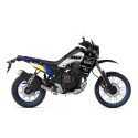 Par de conductos de aire yamaha ténéré 700 classic