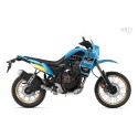 Par de conductos de aire yamaha ténéré 700 classic