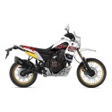 Par de conductos de aire yamaha ténéré 700 classic