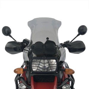 Cúpula touring r1100 gs (1994-1999)