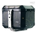 Adhesivos de protección para top case de aluminio atlas 36l