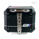 Adhesivos de protección motorsport para top case de aluminio atlas 36l