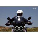 Pantalla edi touring ducati desertx