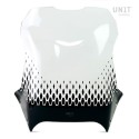 Pantalla edi touring ducati desertx