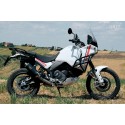 Pantalla edi touring ducati desertx