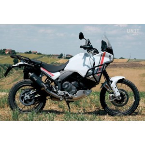 Pantalla edi touring ducati desertx
