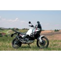 Pantalla edi touring ducati desertx
