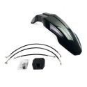 Kit de guardabarros alto ténéré classic (pintado)