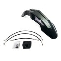 Kit de guardabarros alto ténéré classic (pintado)