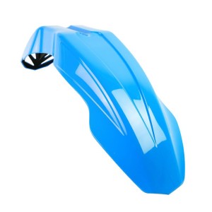 Kit de guardabarros alto ténéré classic (pintado)