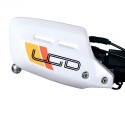 Pegatinas para guardamanos honda cl
