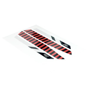 Pegatinas para paneles laterales ducati desertx rr22