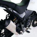 Par de paneles laterales ducati desertx rr22