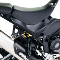 Par de paneles laterales ducati desertx rr22
